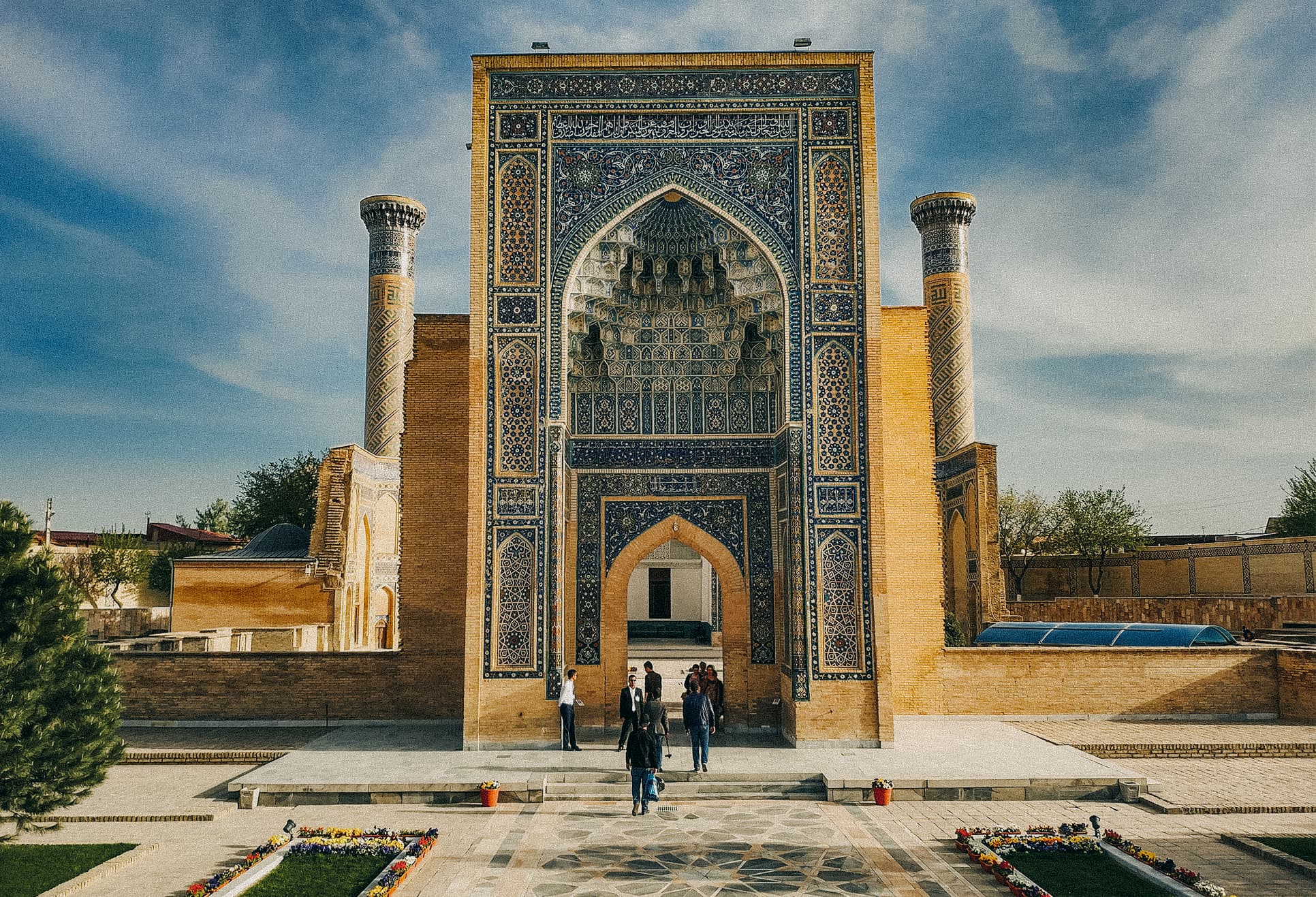 samarkand