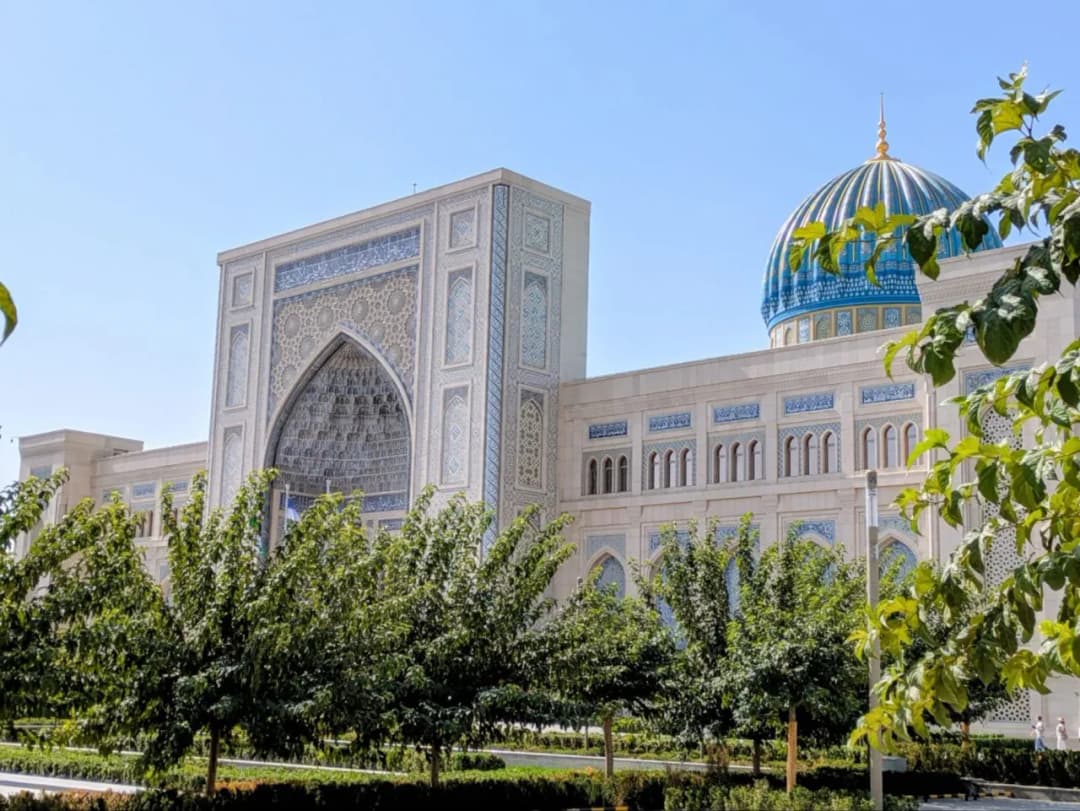 18-Day "5 Stans" Grand Tour: The Ultimate Central Asia Experience
